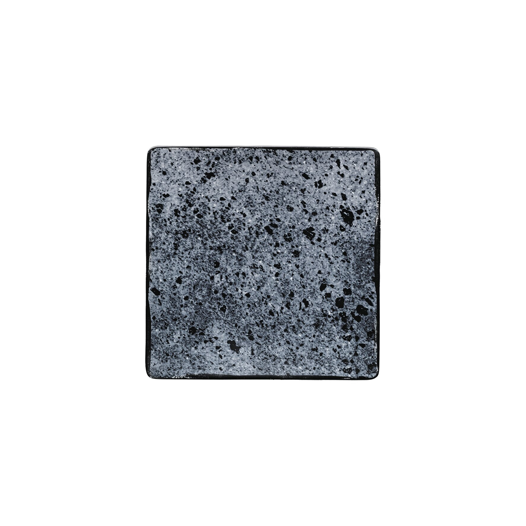 Shabby Chic, Coupteller halbtief eckig 163 x 163 mm Dekor 7